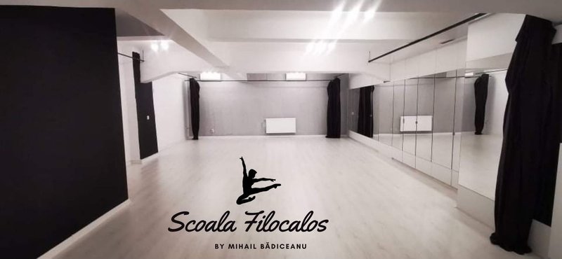 Scoala Filocalos - Cursuri teatru si dans